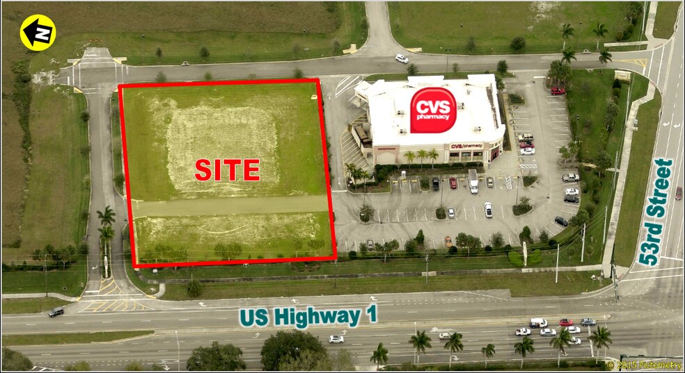 More Photos Of 5330 US Hwy 1, Vero Beach Land For Sale