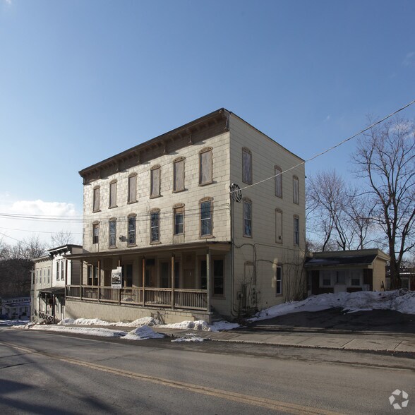 More Photos Of 56 Main St, Philmont Apartments For Lease