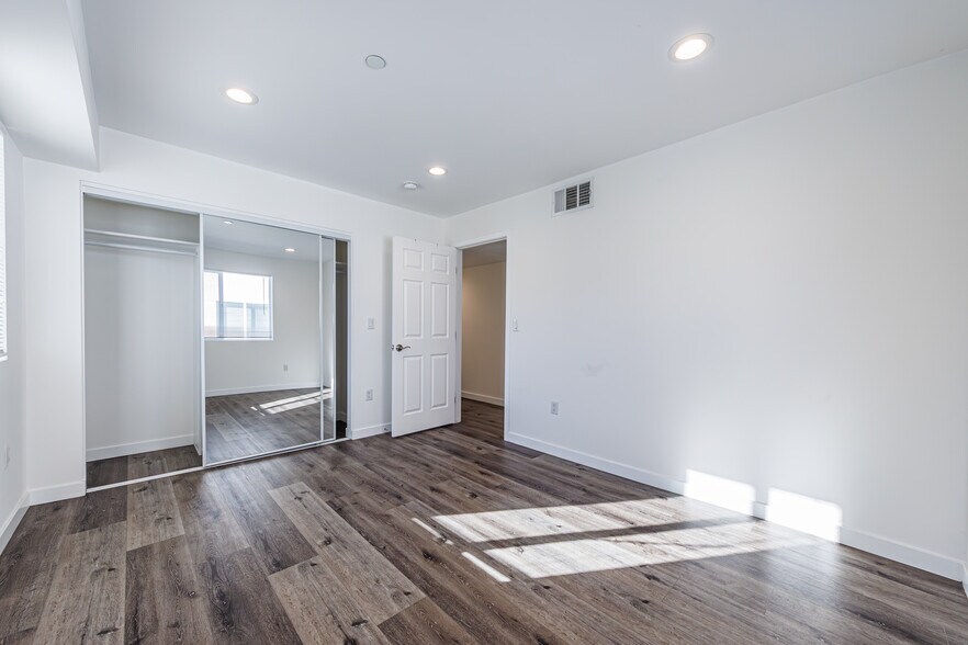 More Photos Of 1119 N Berendo St, Los Angeles Apartments For Sale