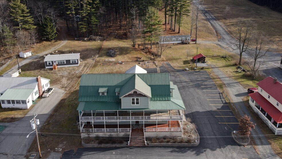 More Photos Of 1454 State Route 30, Wells Specialty For Lease