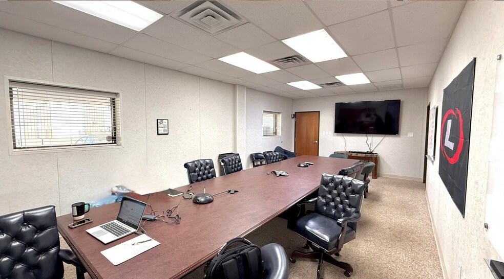 More Photos Of 6300 E Interstate 20, Midland Industrial For Sale