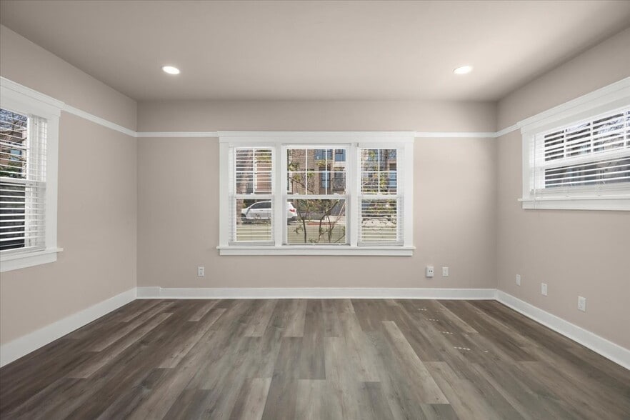 More Photos Of 1504-1514 10th St, Berkeley Apartments For Sale