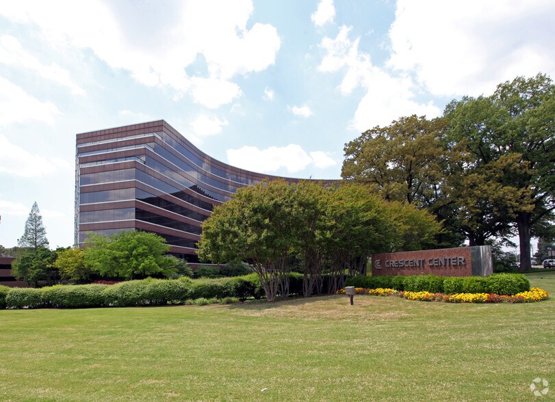 More Photos Of 6075 Poplar Ave, Memphis Coworking Space