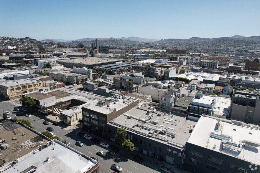 More Photos Of 346 9th St, San Francisco Office For Lease