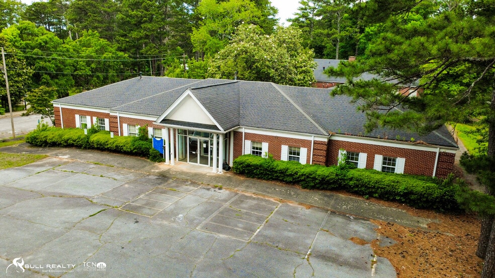 More Photos Of 2605 Ben Hill Rd, East Point Land For Sale
