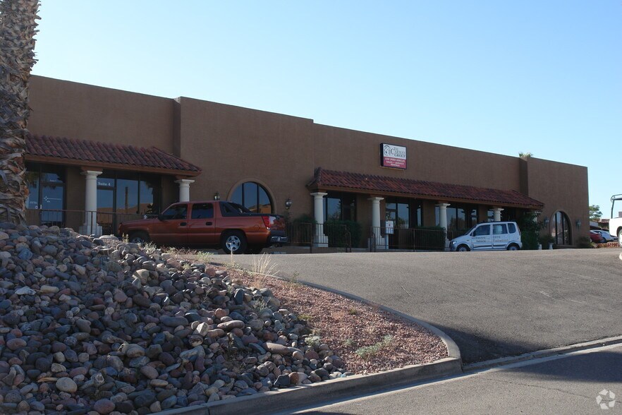 Primary Photo Of 16939 E Colony Dr, Fountain Hills Warehouse For Lease