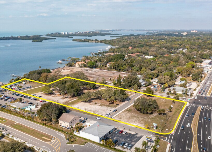 More Photos Of 135 Bayview Dr, Osprey Land For Sale