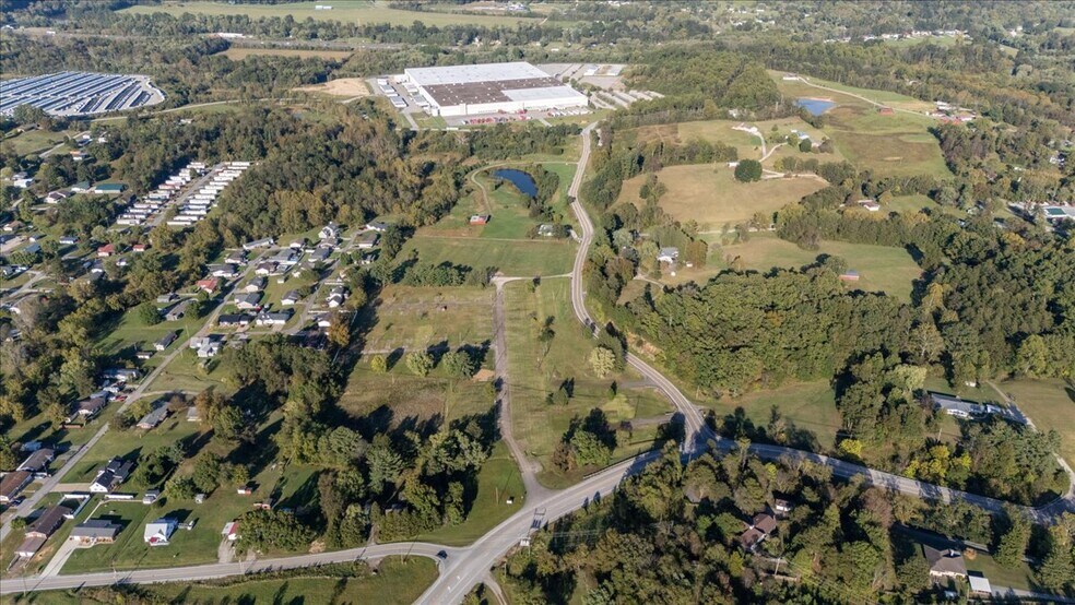 More Photos Of 0 Pike St, Mineral Wells Land For Sale