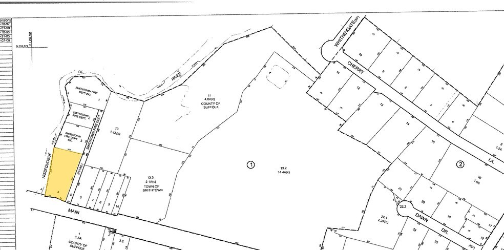 More Photos Of 419 W Main St, Smithtown Auto Repair For Sale