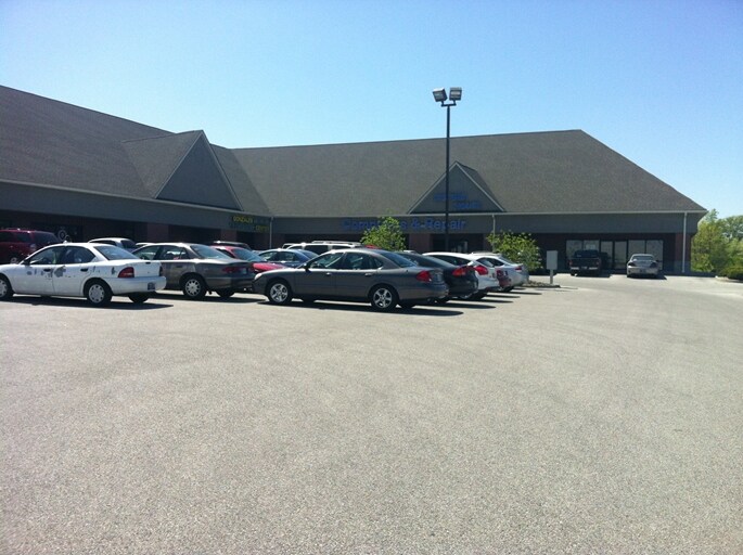 More Photos Of 3501 S 3rd Pl, Terre Haute Office For Lease