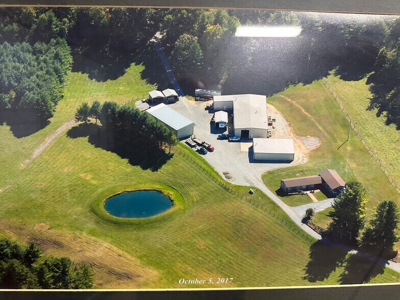 More Photos Of 135 Harley Hollow Ln NE, Check Land For Sale