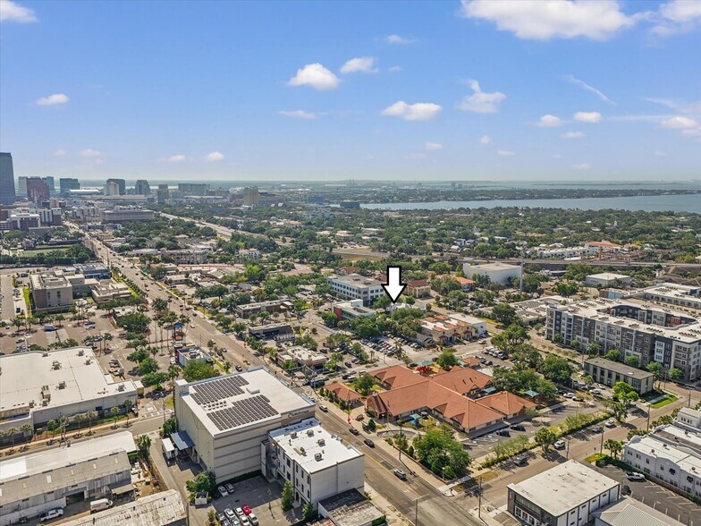 More Photos Of 119 S Dakota Ave, Tampa Medical For Sale