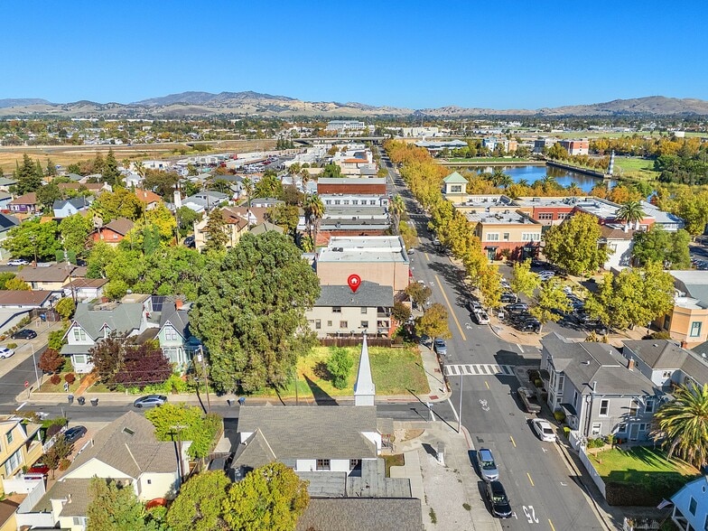 More Photos Of 815 Main St, Suisun City Apartments For Sale