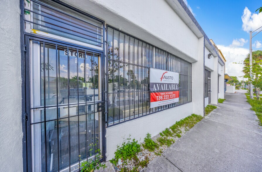 More Photos Of 1230 Opa Locka Blvd, Opa Locka Storefront For Sale