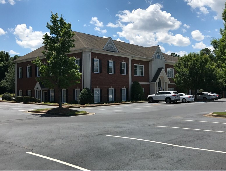 Primary Photo Of 11380 Southbridge Pky, Alpharetta Office For Lease