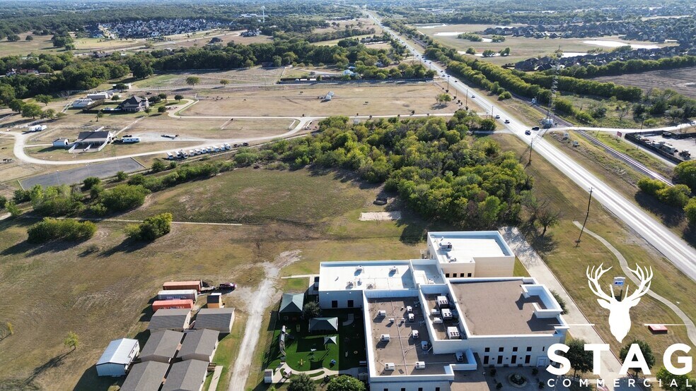 More Photos Of 9033 Fort Worth Dr, Argyle Land For Sale