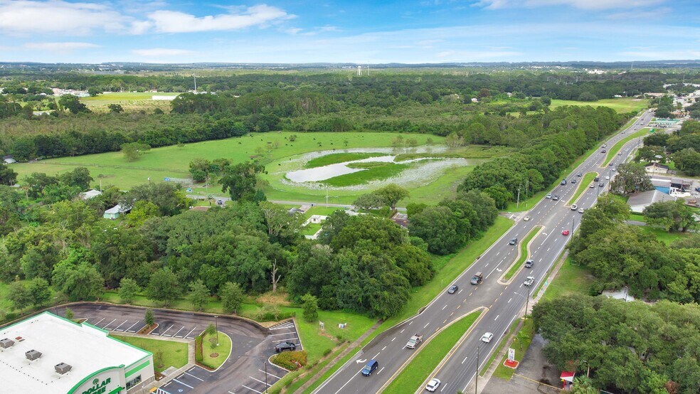 More Photos Of W Broad St, Groveland Land For Sale