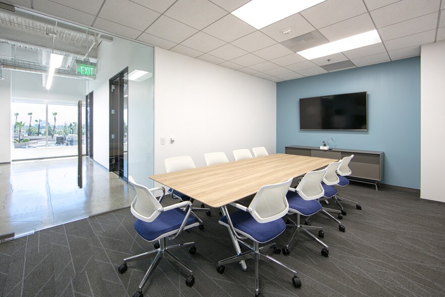 More Photos Of 770 The City Dr S, Orange Unknown For Lease