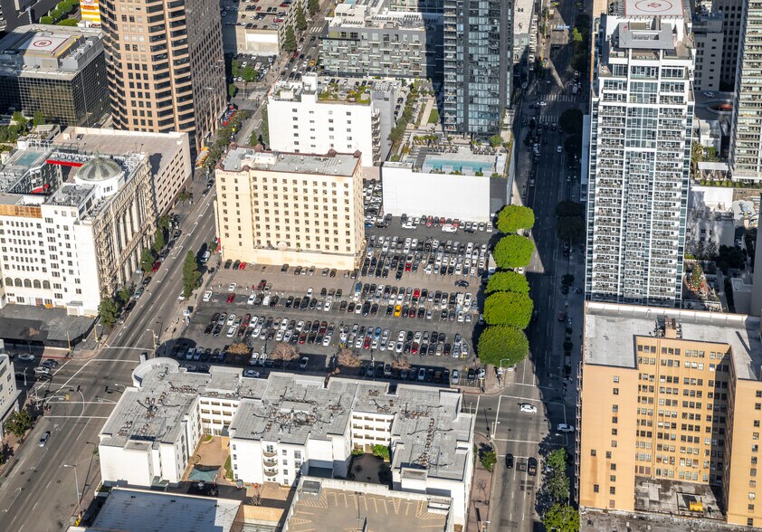 More Photos Of , Los Angeles Land For Sale