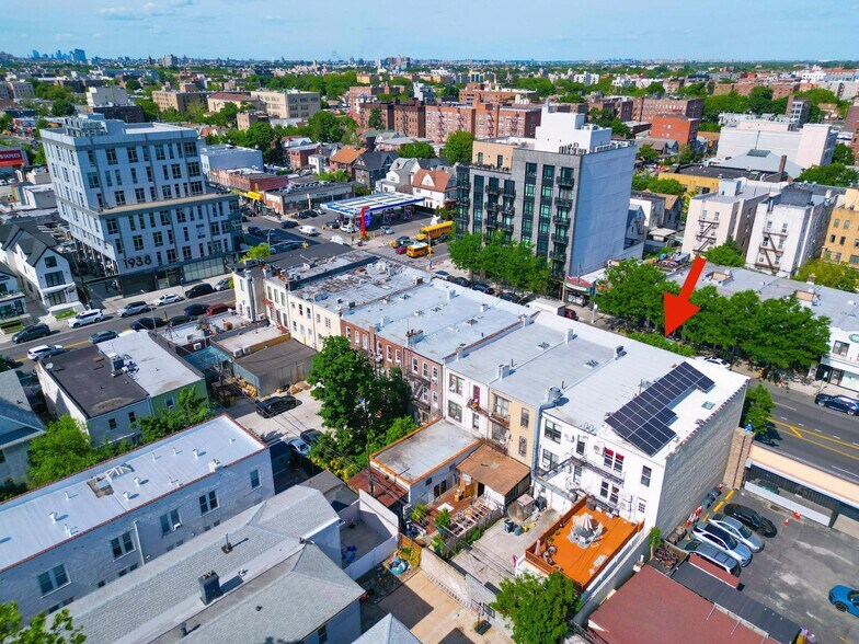 More Photos Of 1962 Coney Island Ave, Brooklyn Storefront Retail Residential For Sale