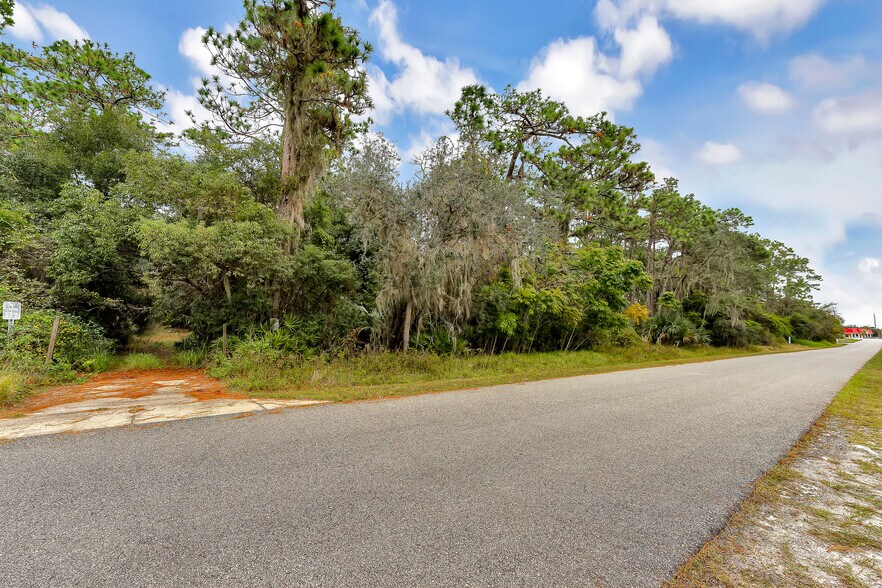 More Photos Of 130 Miller Rd, Orange City Land For Sale