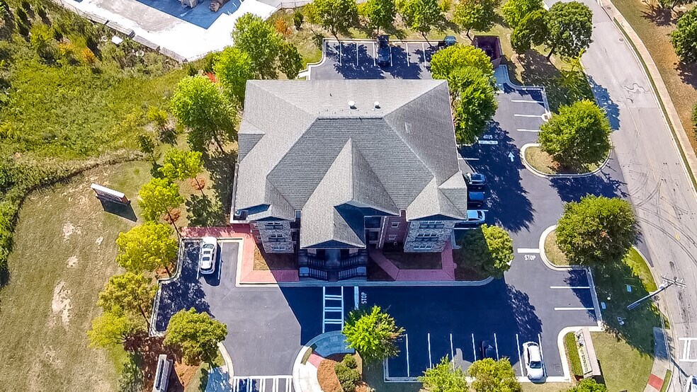 More Photos Of 2550 Hamilton Mill Rd, Buford Office For Lease