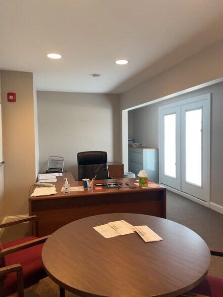 More Photos Of 1659 Route 88, Brick Office For Lease