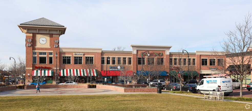 More Photos Of 19301-19329 Winmeade Dr, Leesburg Storefront Retail Office For Lease