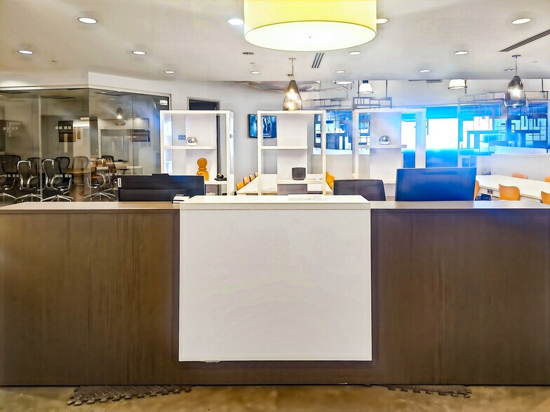 More Photos Of 221 River St, Hoboken Coworking Space