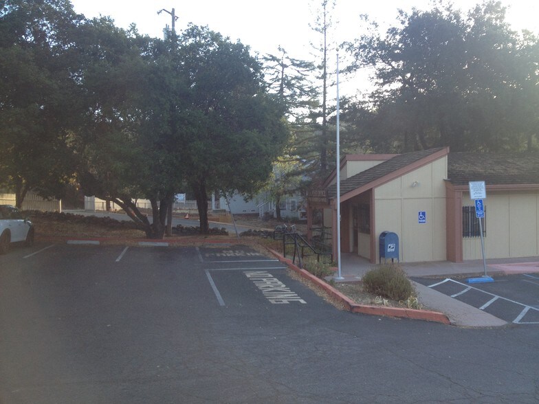 More Photos Of 21300 Almaden Rd, San Jose General Retail For Sale
