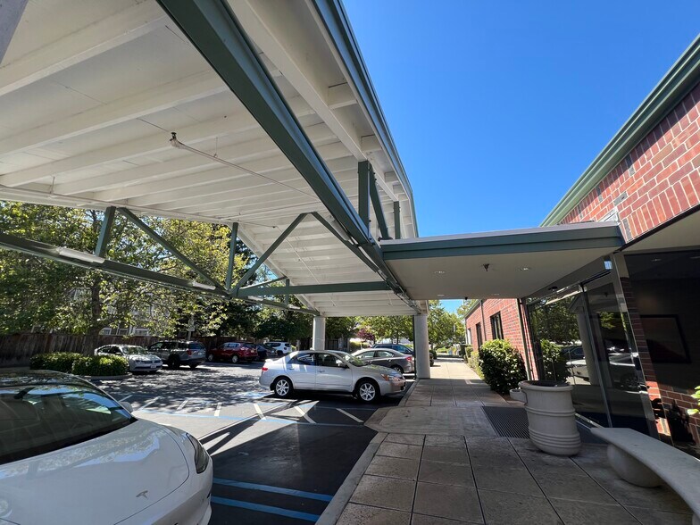 More Photos Of 1081 Market Pl, San Ramon Medical For Sale