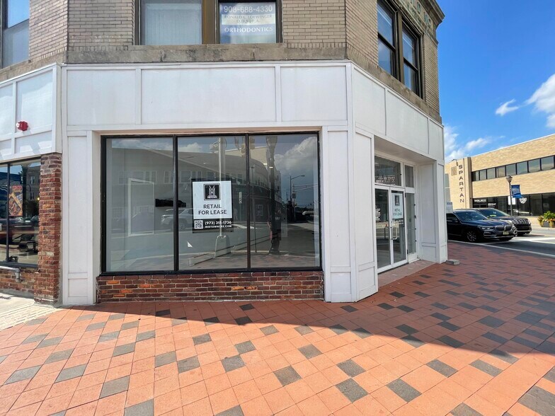 More Photos Of 2002 Morris Ave, Union Township Storefront Retail Office For Lease