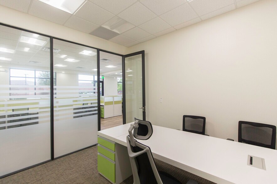 More Photos Of 113 E State Highway 121, Coppell Office For Sale