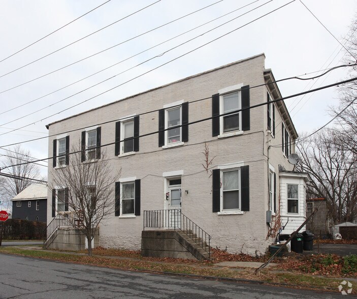 More Photos Of 86-90 Pine St, Kingston Apartments For Sale