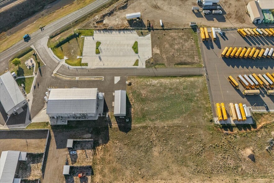 More Photos Of 2931 Soldier Springs Rd, Laramie Warehouse For Sale