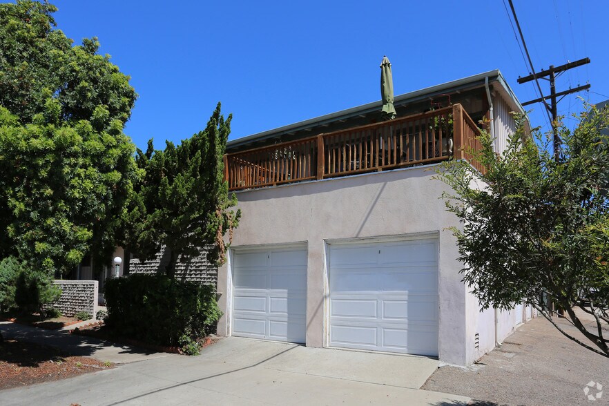 More Photos Of 4180-4192 Madison Ave, San Diego Apartments For Sale