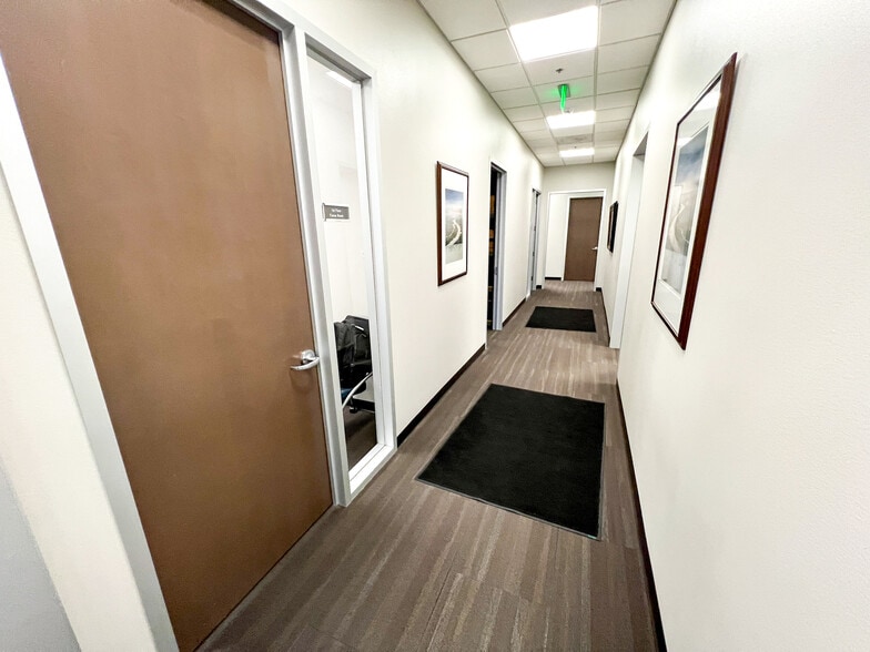 More Photos Of 6401 Holiday Hill Rd, Midland Office For Lease