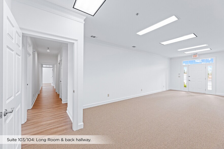 More Photos Of 490 Sun Valley Dr, Roswell Office For Lease