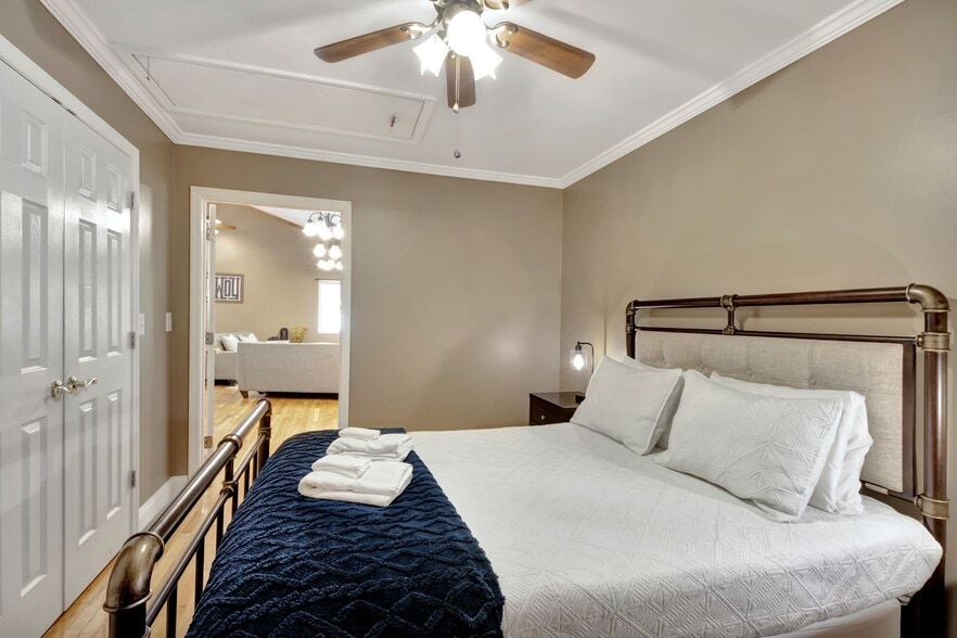 More Photos Of 11845 US 41 St, Monteagle Trailer Camper Park For Sale