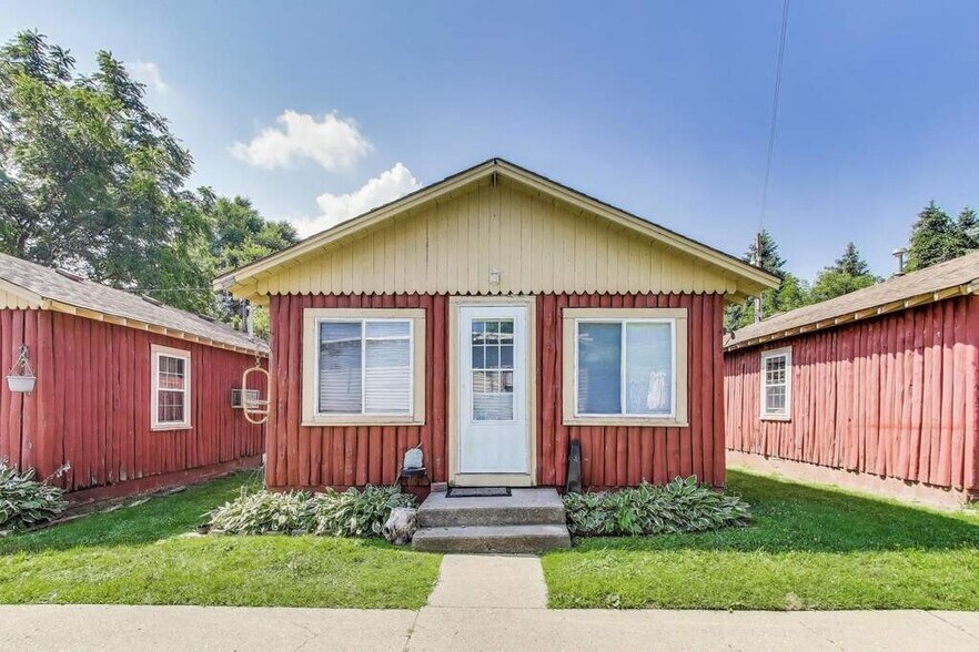 More Photos Of 26211 W IL Route 173, Antioch Restaurant For Sale