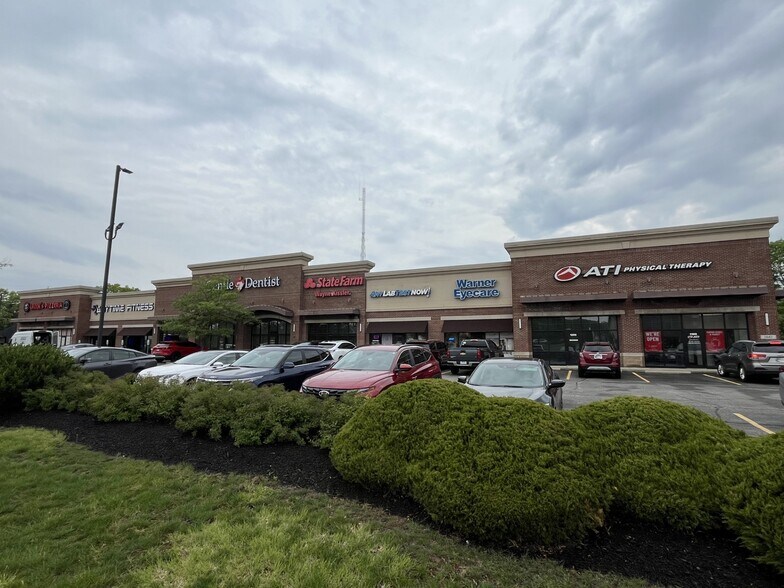 More Photos Of 1642 Olive Branch Parke Ln, Greenwood Unknown For Lease
