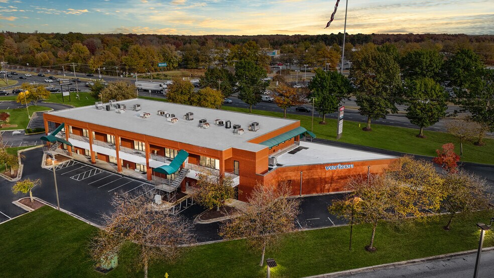 More Photos Of 11750 Business Park Dr, Waldorf General Retail For Sale