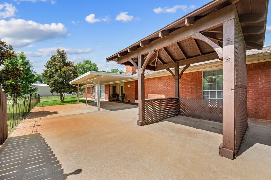 More Photos Of 981 Witherspoon Way, Flower Mound Land For Sale