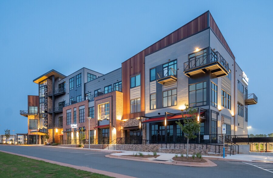 More Photos Of 55 Grant Dr, Pittsboro Unknown For Lease