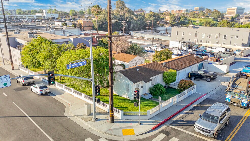 More Photos Of 335-339 Centinela & 434 Warren Ln ave, Inglewood Land For Sale