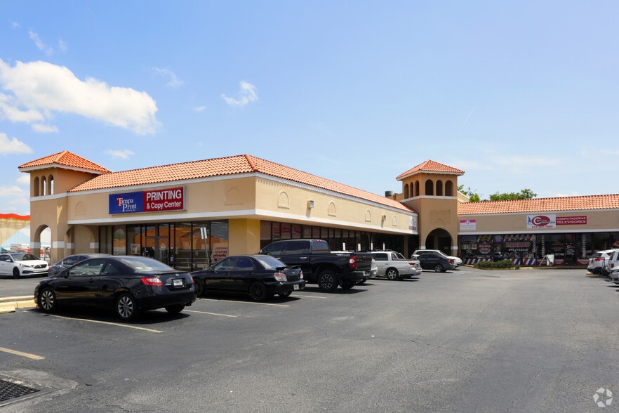 More Photos Of 4410 W Hillsborough Ave, Tampa Storefront Retail Office For Lease