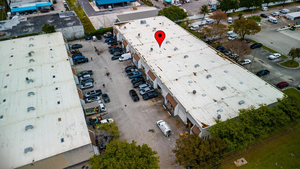More Photos Of 7301-7325 NW 56th St, Miami Warehouse For Sale