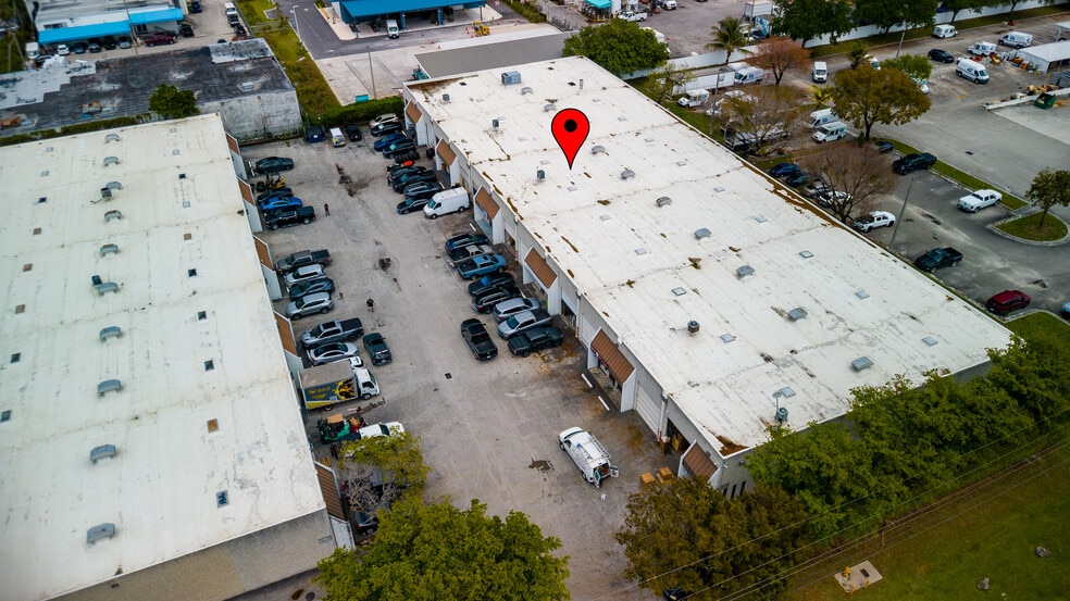 More Photos Of 7313 NW 56th St, Miami Warehouse For Sale