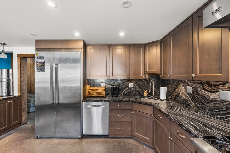 More Photos Of 30735 Bryant Dr, Evergreen Warehouse For Sale