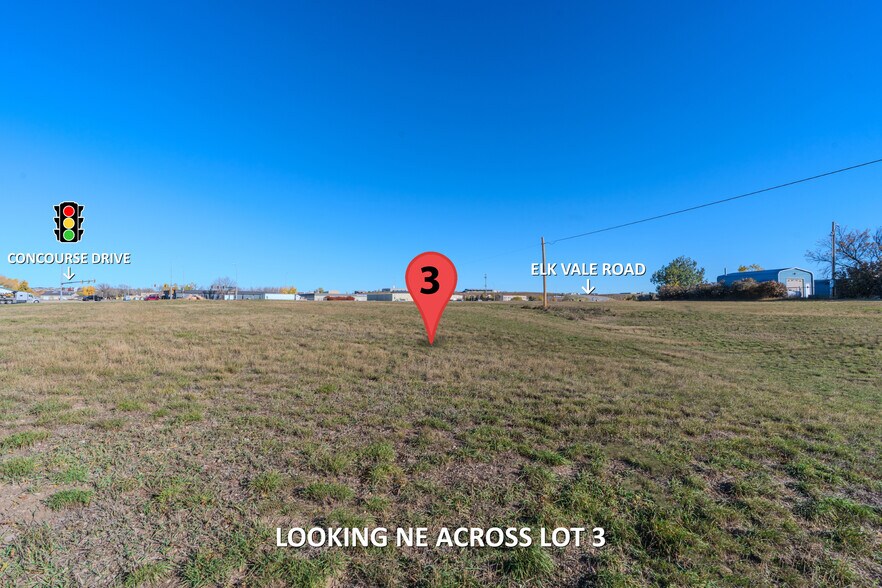 More Photos Of TBD Elk Vale Rd, Rapid City Land For Sale